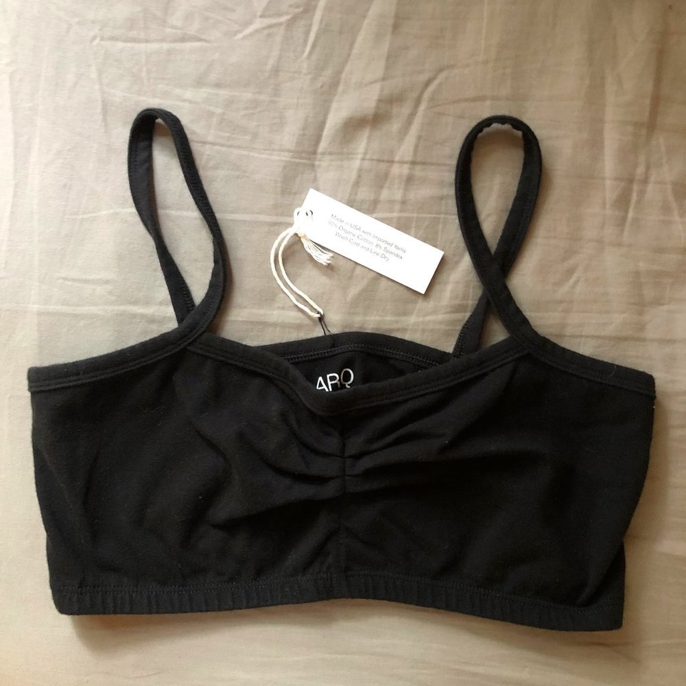 ARQ Zelda Bandeau Bra